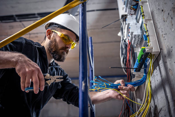 Best Commercial Electrician Services  in Cohasset, MN