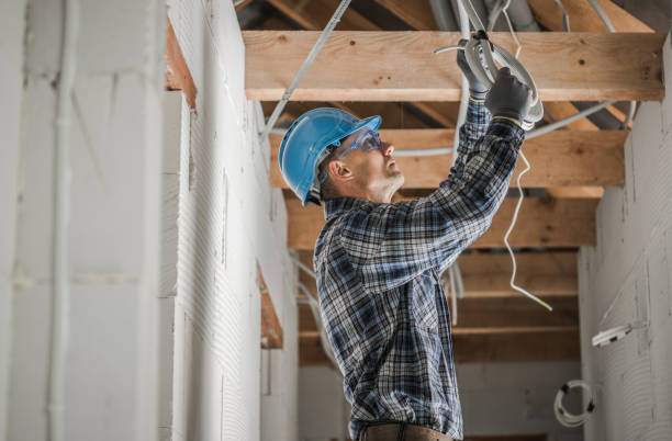Best Electrical Installation Contractor  in Cohasset, MN