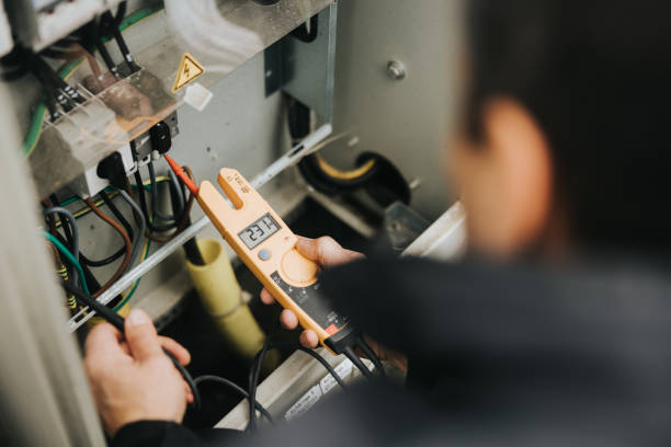 Best 24-Hour Electrician  in Cohasset, MN