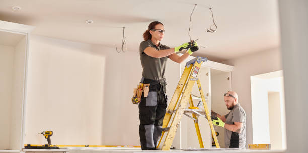 Best Electrical Installation Contractor  in Cohasset, MN