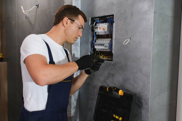 Best Electrical Troubleshooting Services  in Cohasset, MN