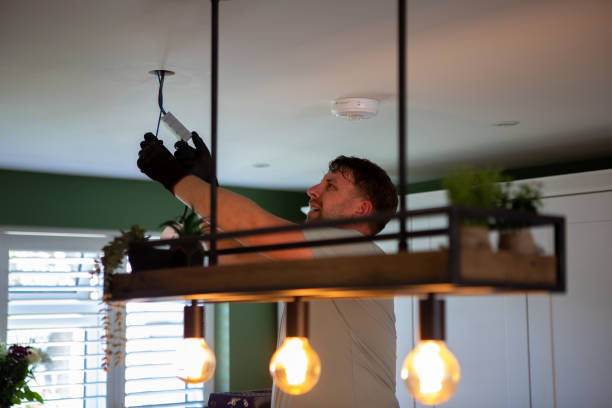 Best Electrical Installation Contractor  in Cohasset, MN