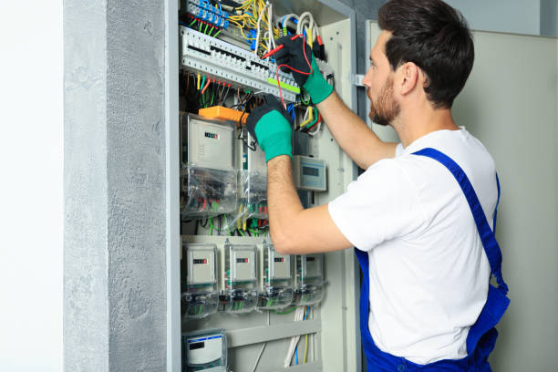 Best Home Electrical Repair  in Cohasset, MN