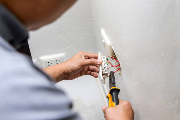 Best 24-Hour Electrician  in Cohasset, MN