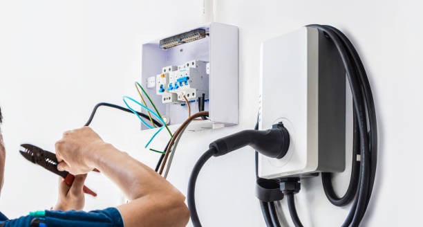 Best Electrical Rewiring Services  in Cohasset, MN