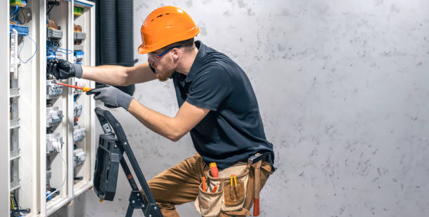 Best Electrical Troubleshooting Services  in Cohasset, MN