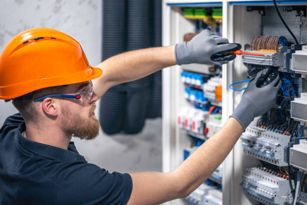 Best Emergency Electrical Repair  in Cohasset, MN