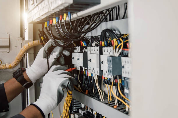 Best Circuit Breaker Repair  in Cohasset, MN
